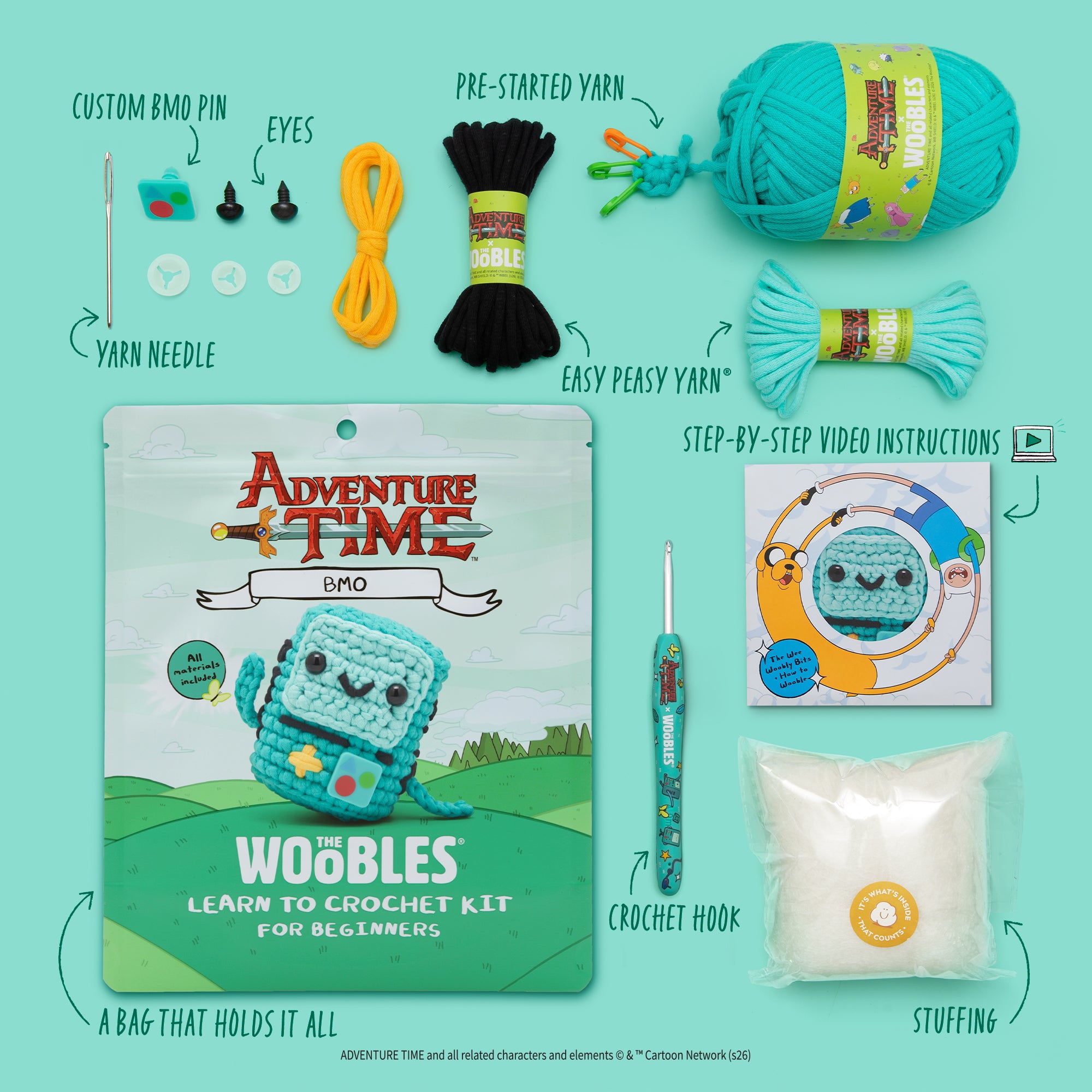 Be MOre with BMO Bundle - Image 3