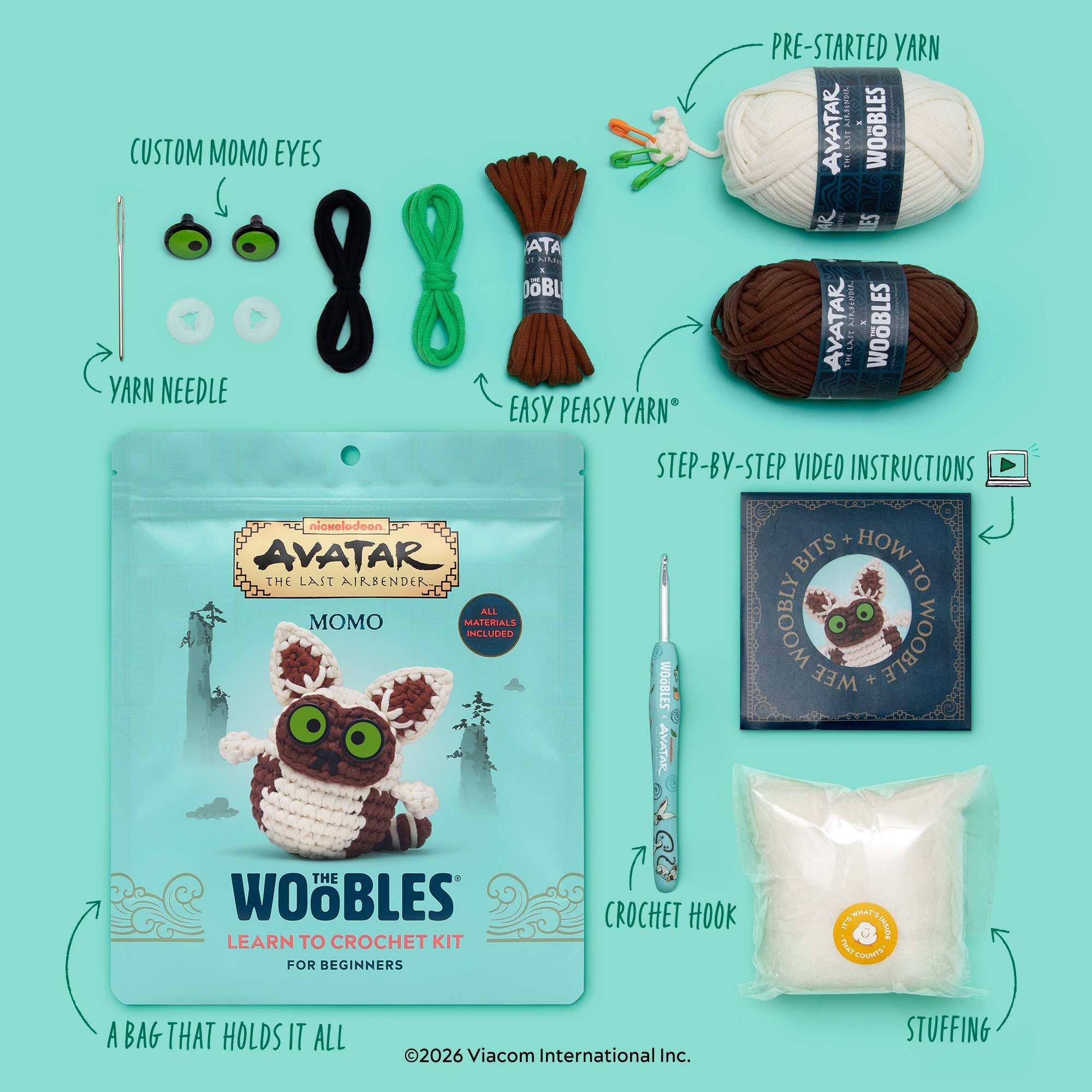 Avatar: Feelin' Air-mazing Bundle - Image 6