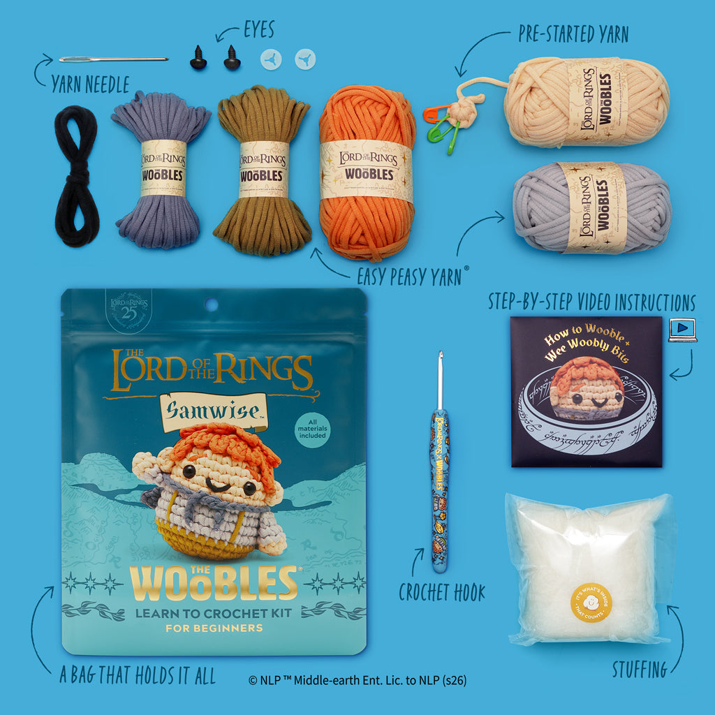 Samwise™ Bundle - Image 2