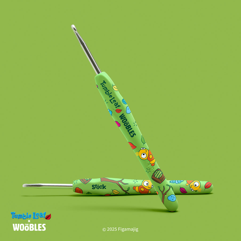 Tumble Leaf It to Us Bundle - Image 12