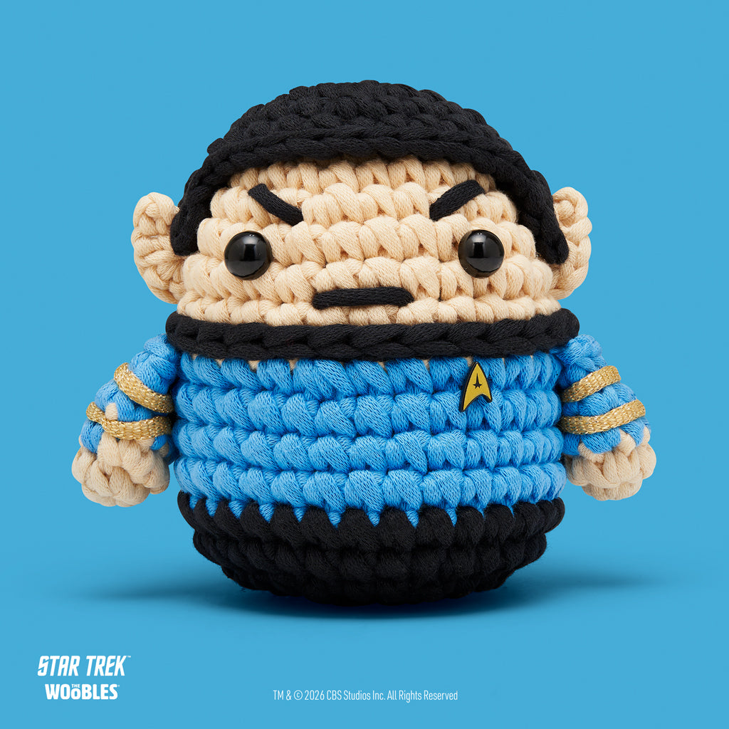 The Star Trek™ Final Yarn-tier Bundle - Image 7