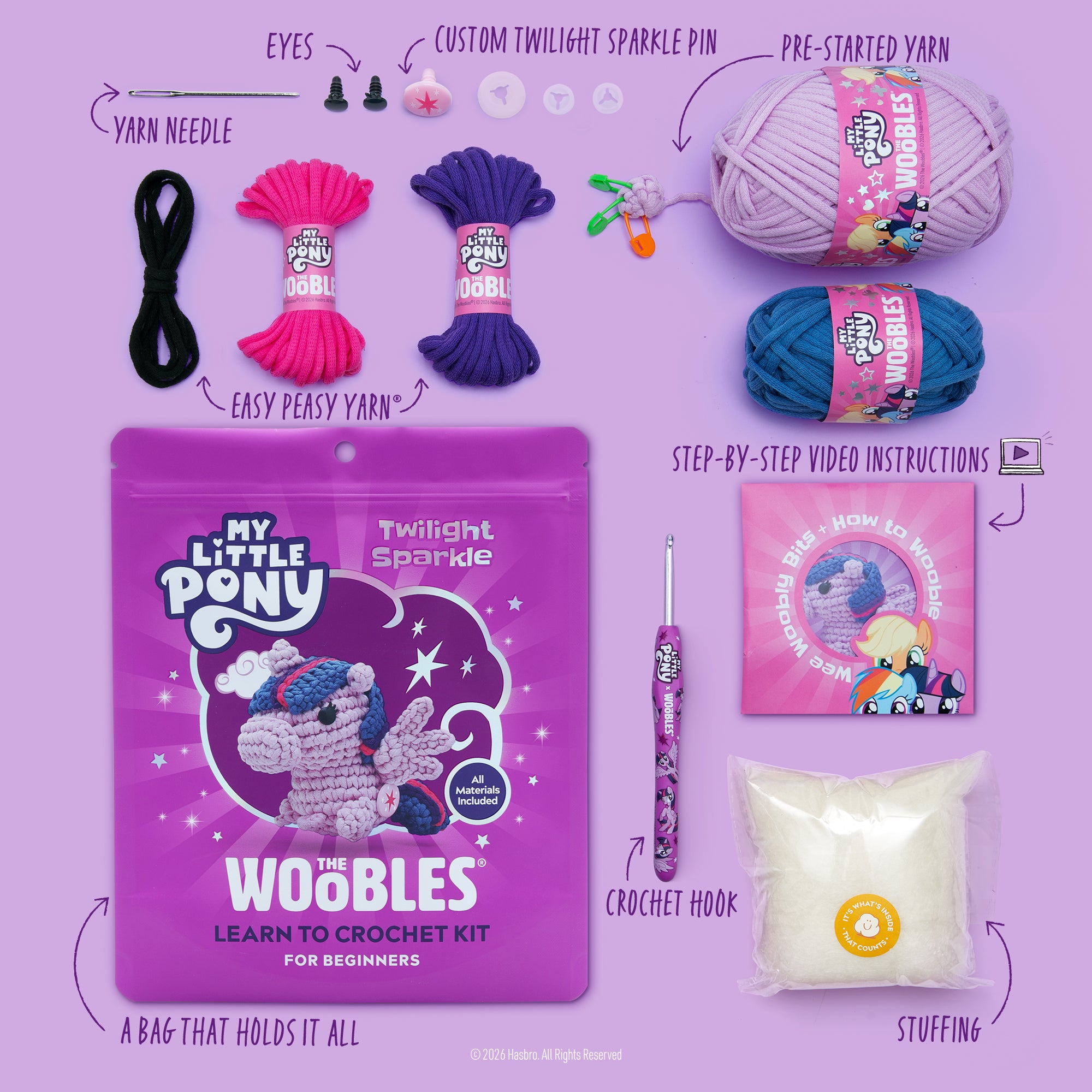 My Little Pony: Welcome to Ponyville Bundle - Image 3