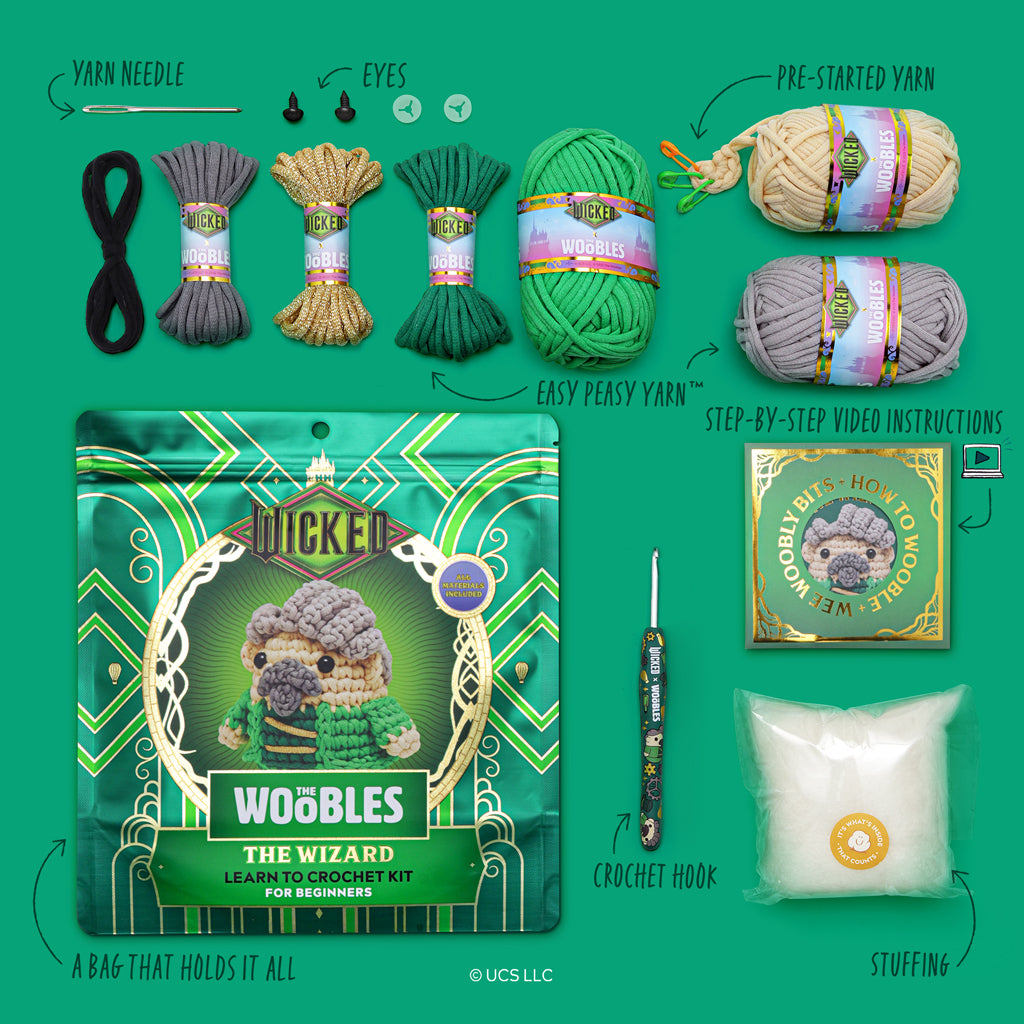 Outstandiful Wicked Bundle - Image 10