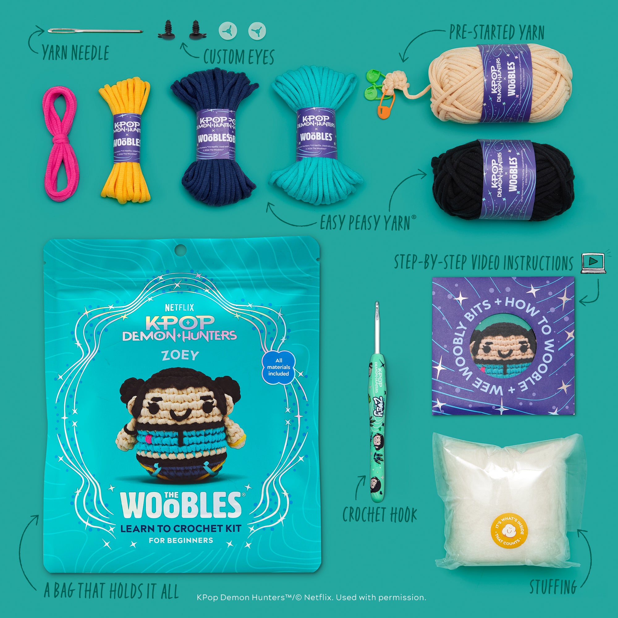 Small but Mighty Bundle - Image 3