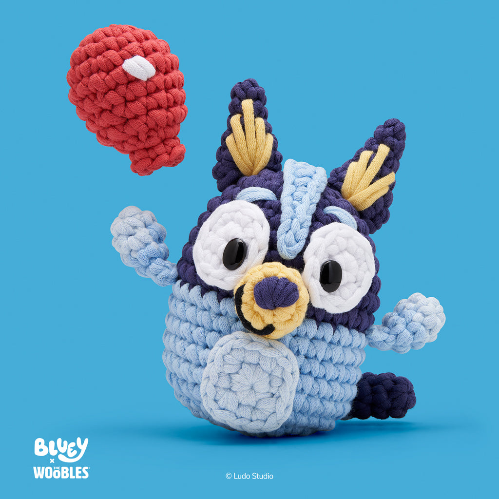 Keepy Uppy Balloon Accessory Kit - Image 2