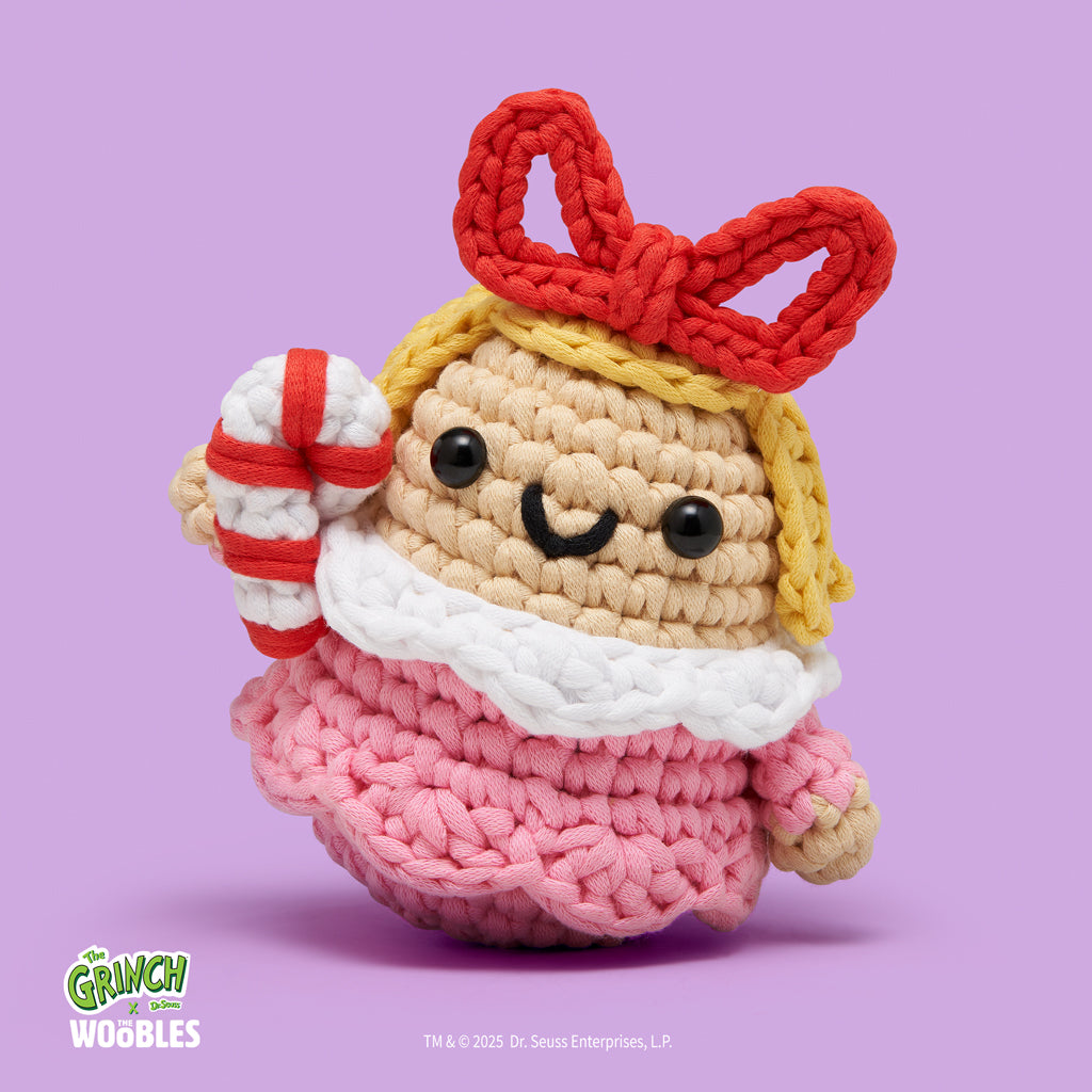 Cindy's Candy Cane Accessory Kit - Image 2