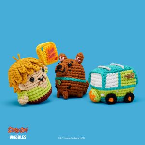 Scooby-Dooby-Doo Bundle