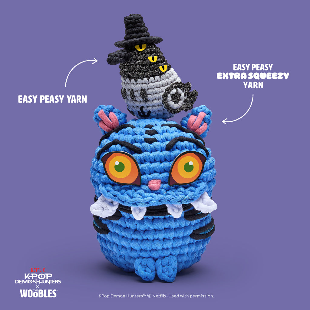 KPop Demon Hunters Magical Messengers Bundle - Image 12