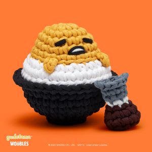 Gudetama™ Rice and Easy Bundle