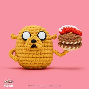 Jake 'n' Bacon Pancakes Bundle