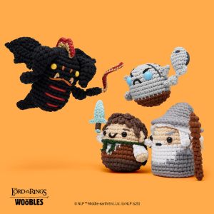 One to Rule Them All Bundle