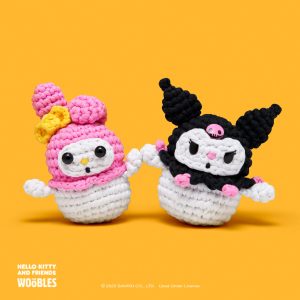 Sanrio® Pretty in Punk Bundle