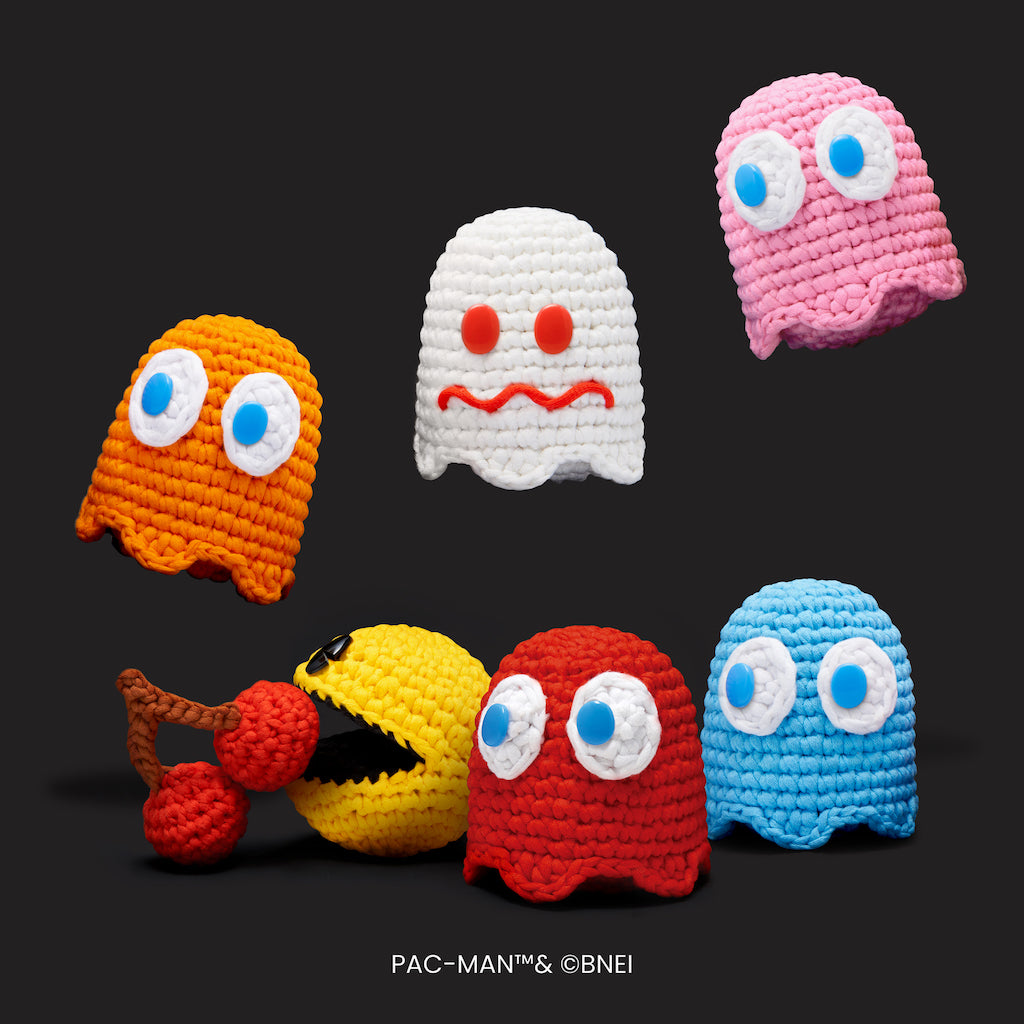 PAC-MAN-ificent Pals Bundle - Image 17