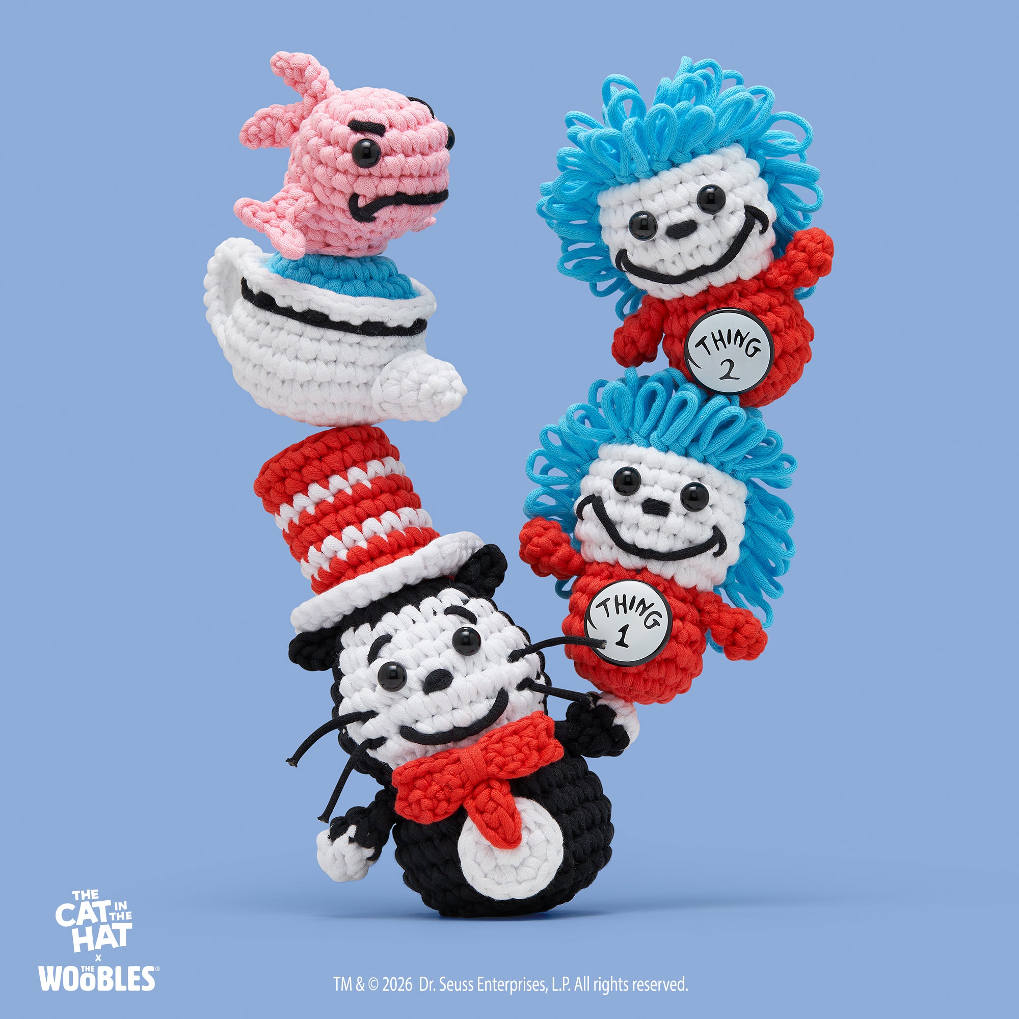 The Cat in the Hat: That Is Not All Bundle - Image 2