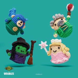 Outstandiful Wicked Bundle
