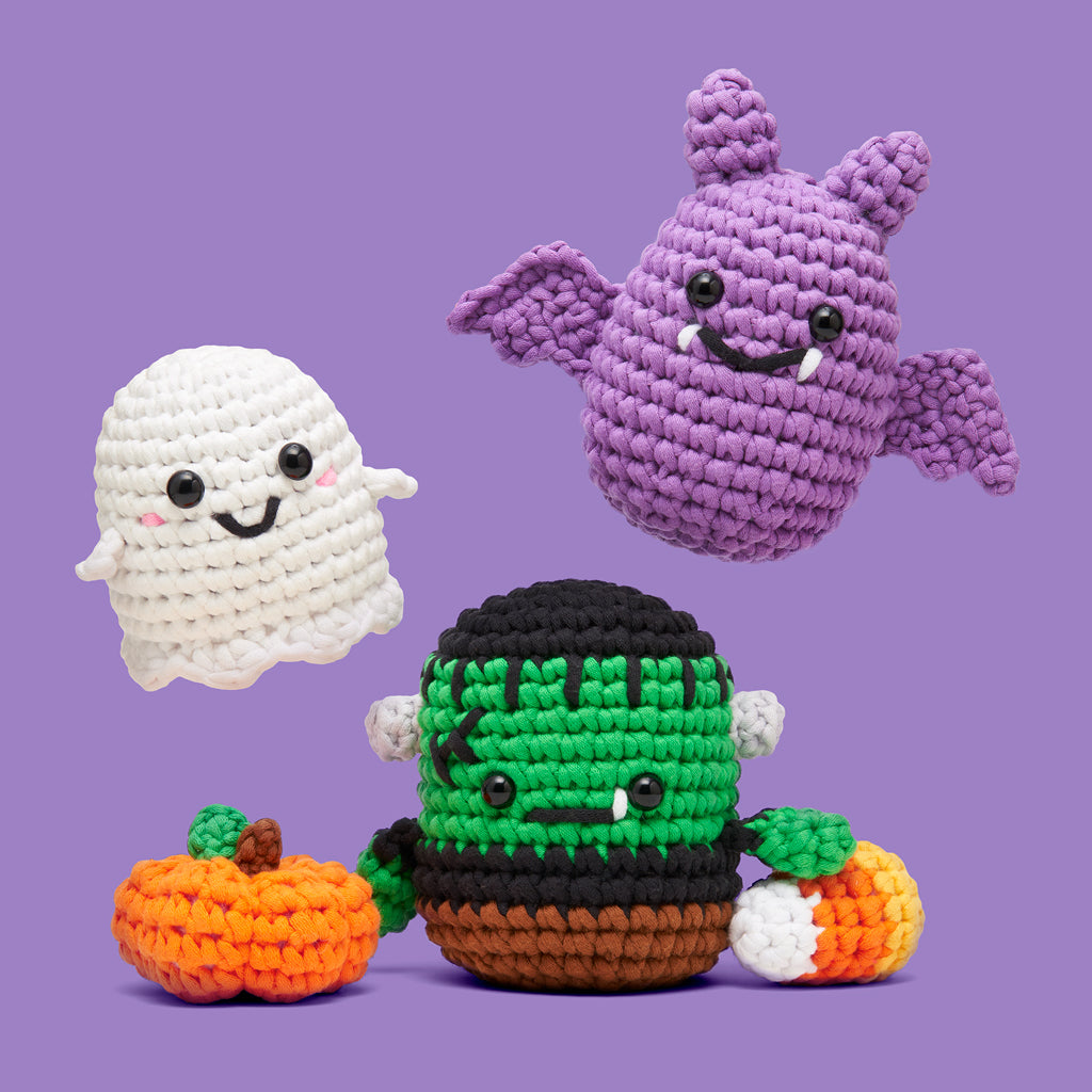 Tiny Pumpkin Accessory Kit - Image 2