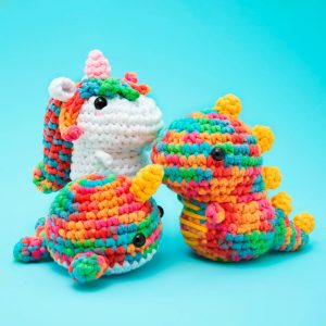 Retro Rainbow Revelers Bundle