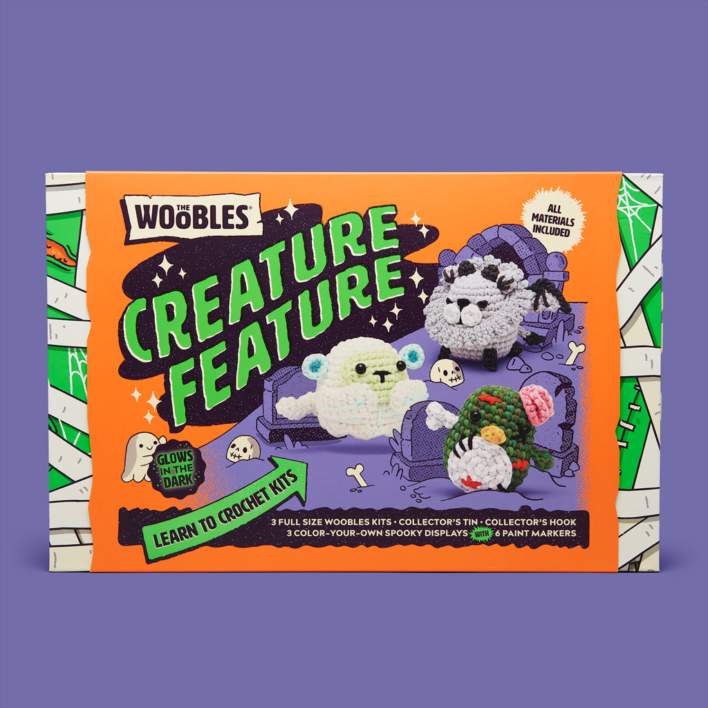 Creature Feature Box - Image 2