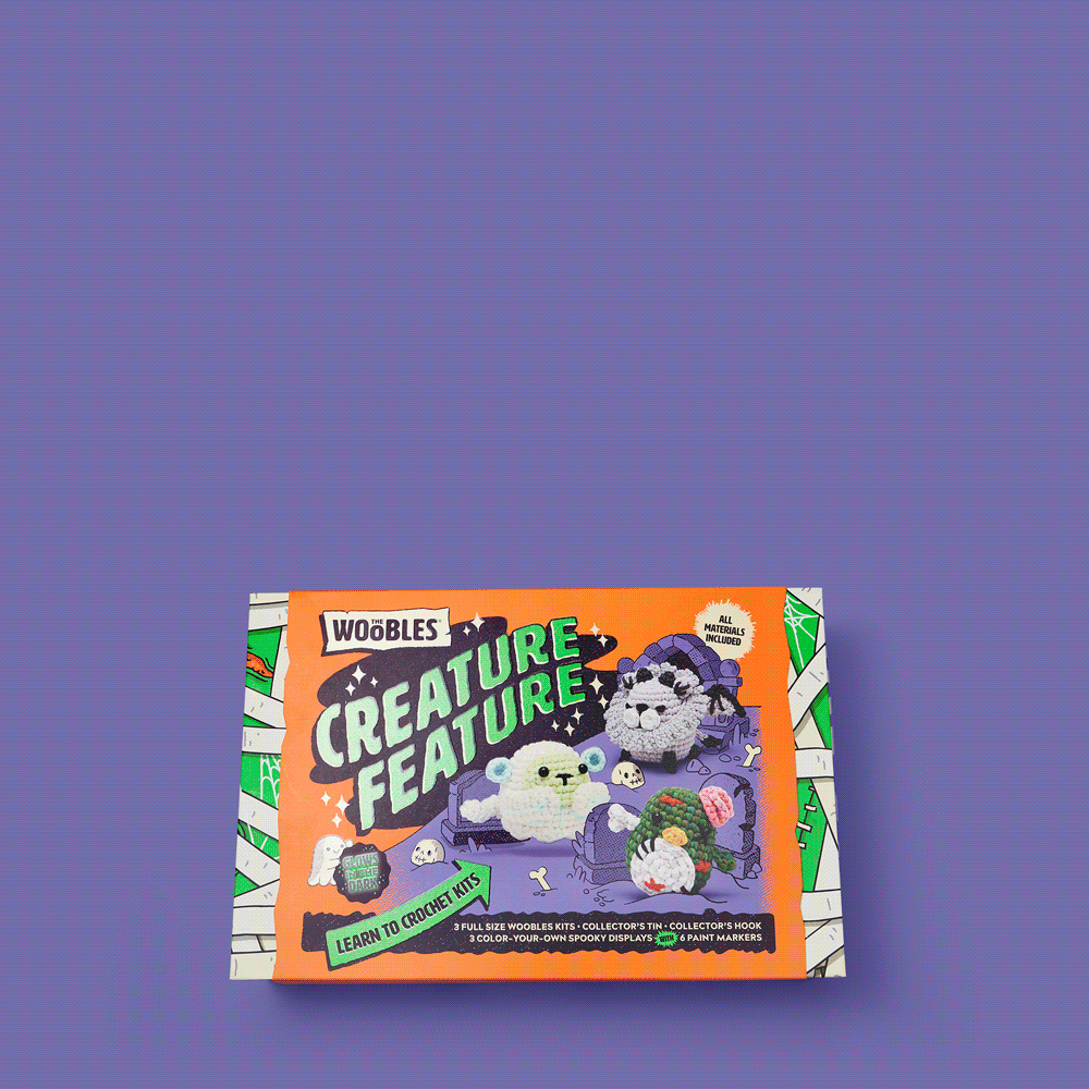 Creature Feature Box - Image 4