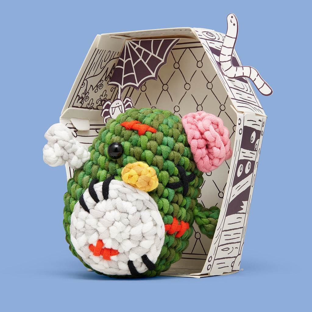 Creature Feature Box - Image 6