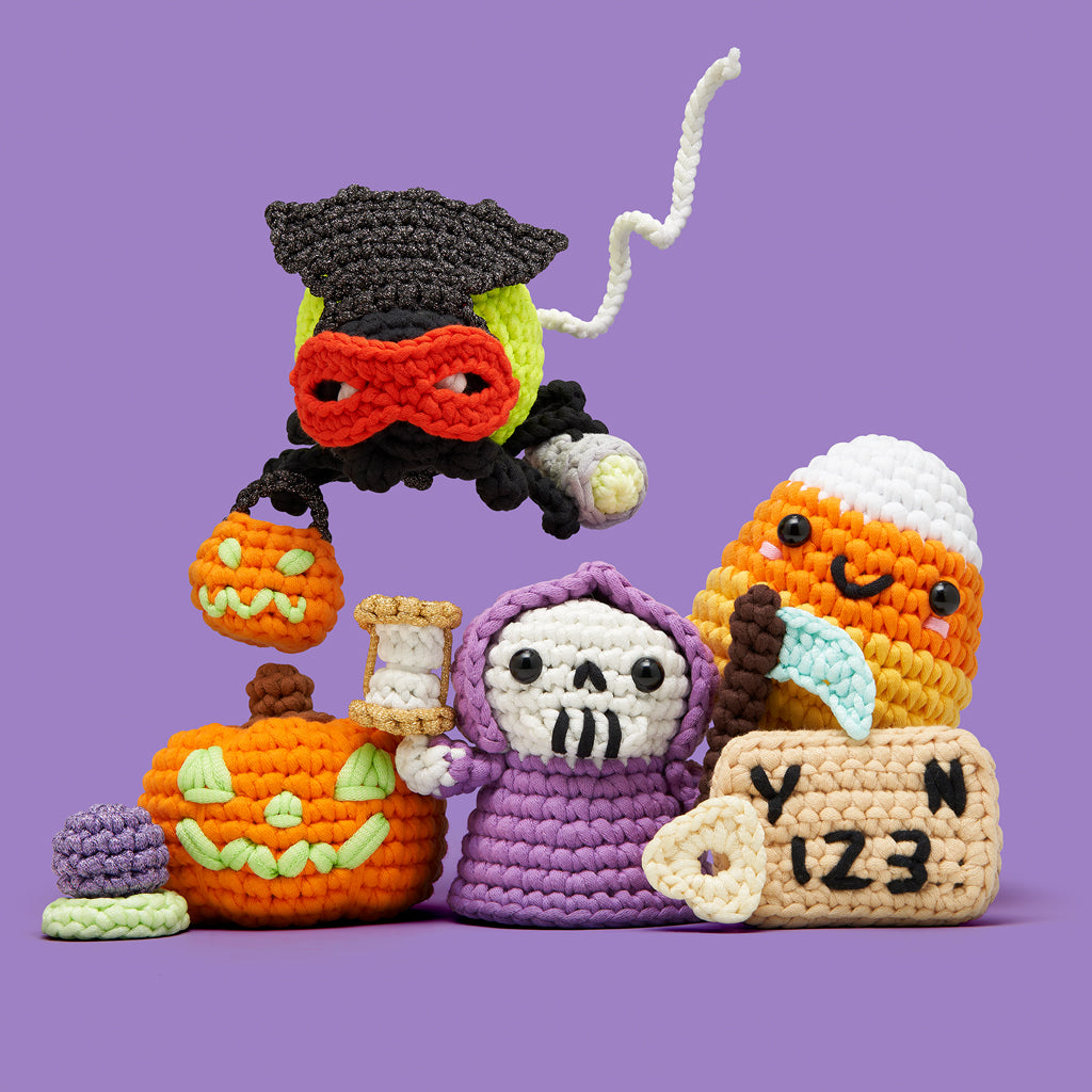 Smells Like Halloween Spirit Bundle
