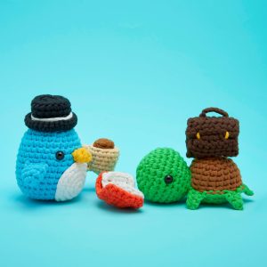 Passport Pals Bundle