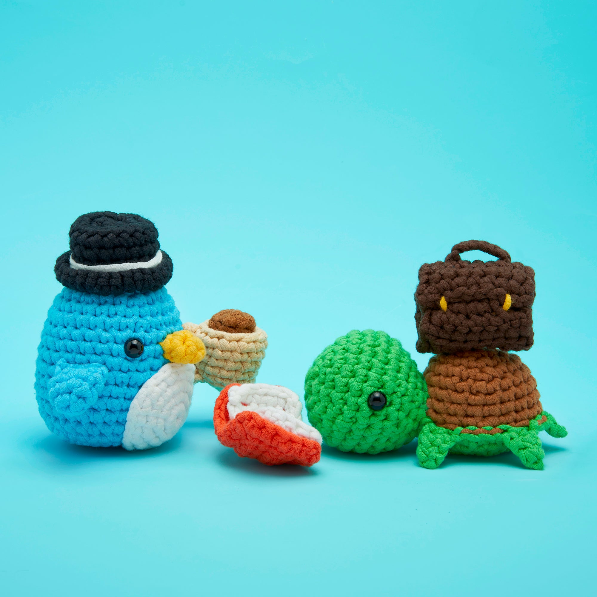 Passport Pals Bundle