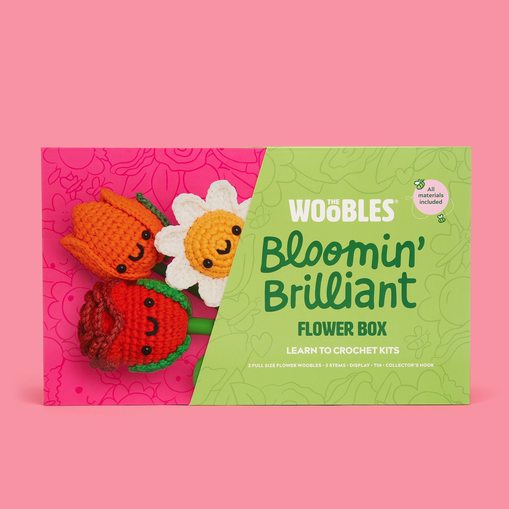 Bloomin' Brilliant Flower Box - Image 13