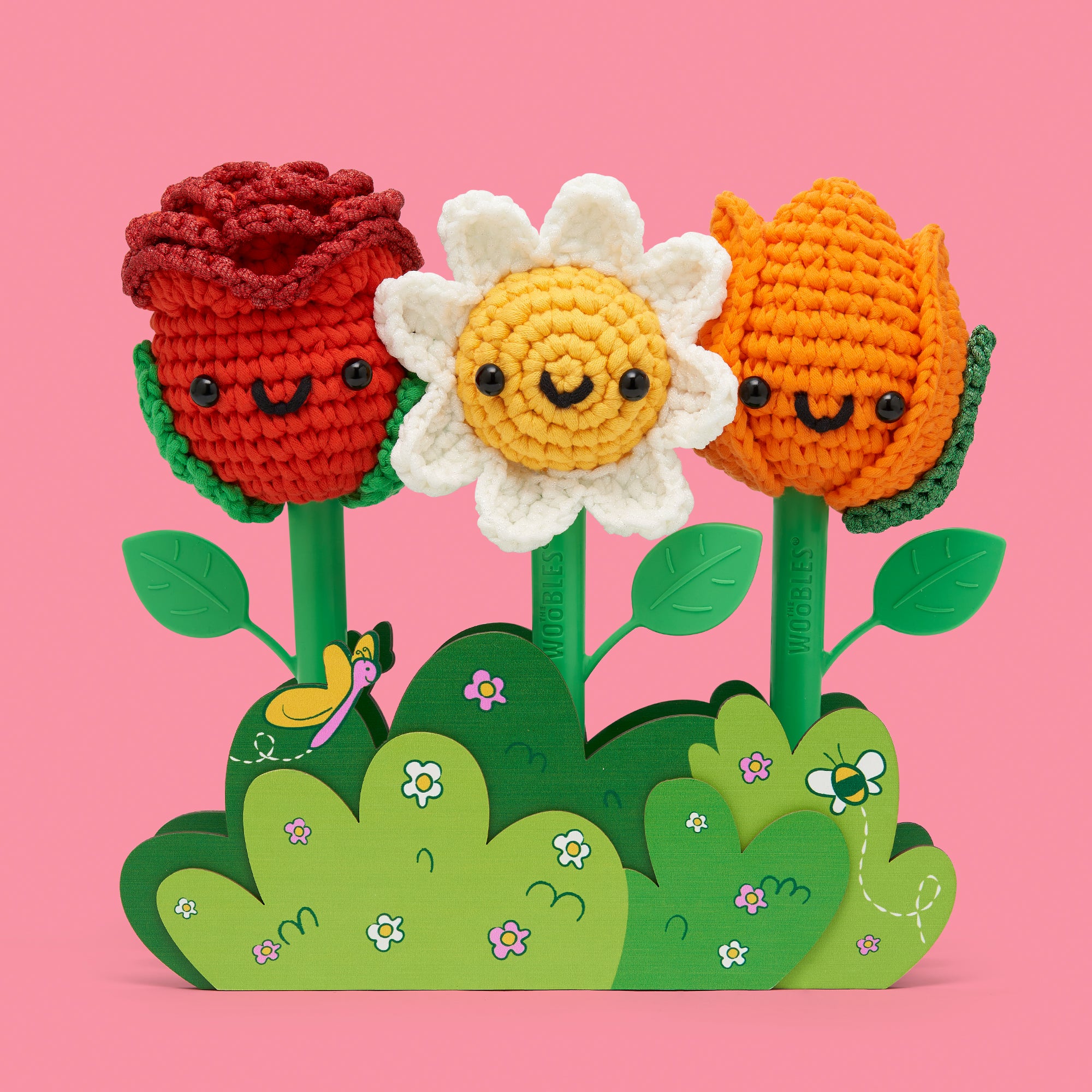 Bloomin' Brilliant Flower Box - Image 15