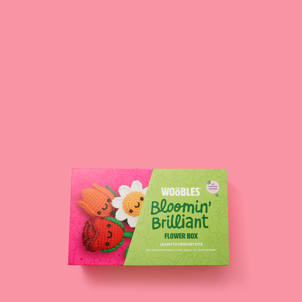 Bloomin' Brilliant Flower Box - Image 2