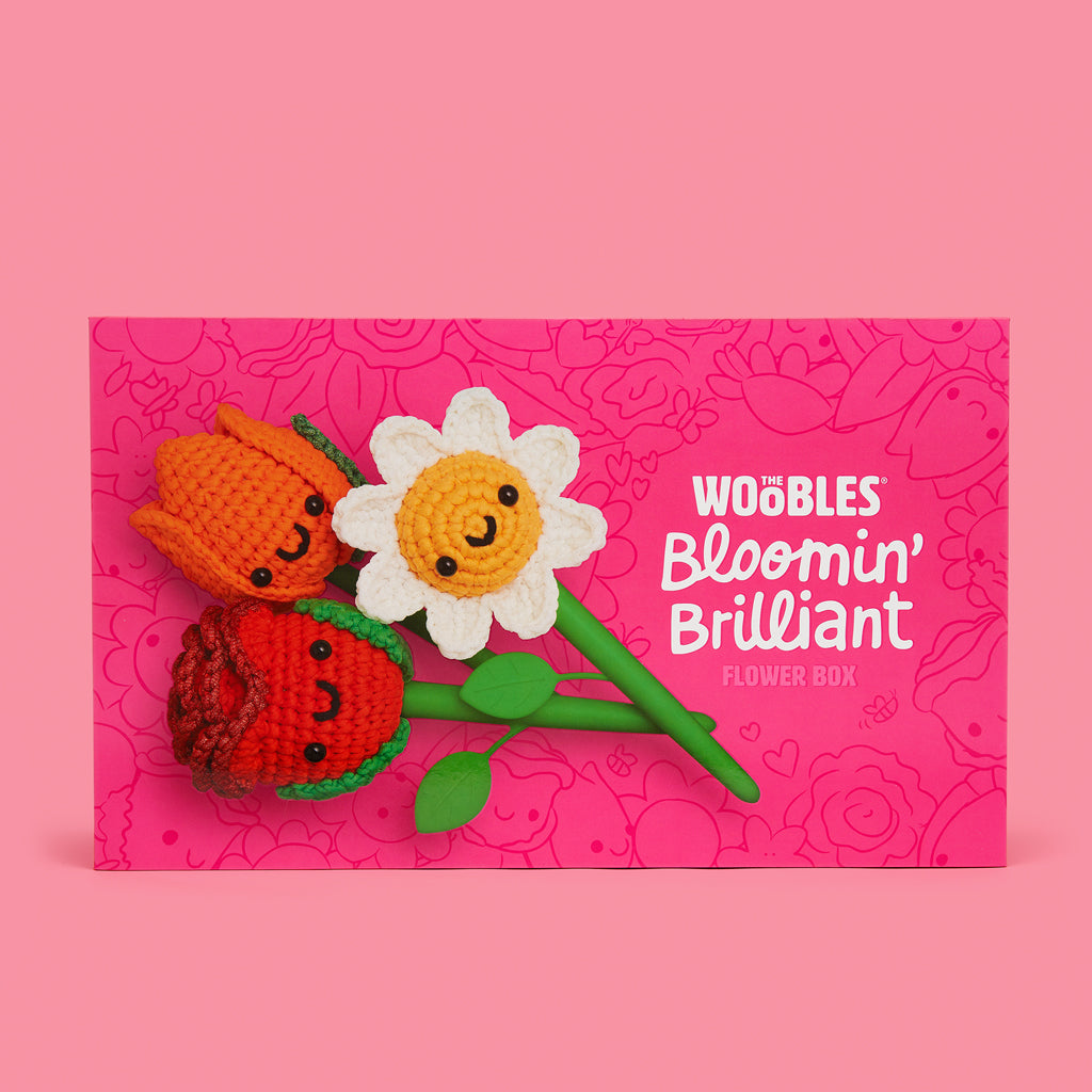 Bloomin' Brilliant Flower Box - Image 14