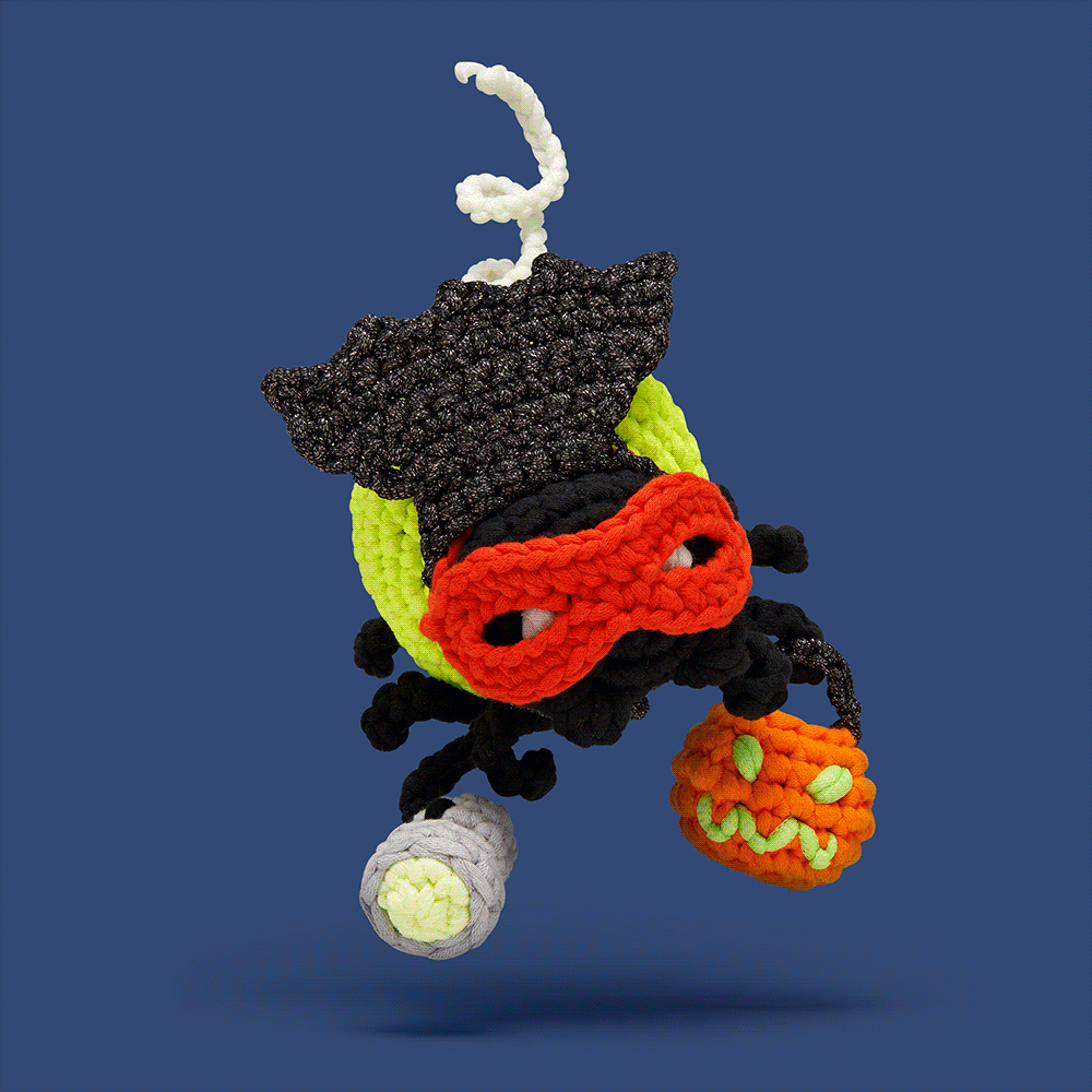 Every Trick-or-Treat in the Book Bundle - Image 2