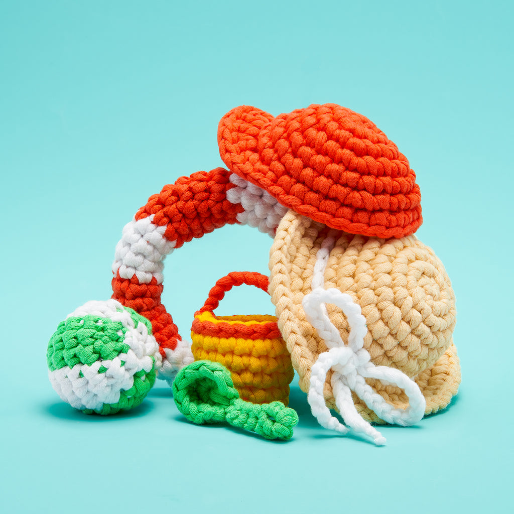 Summer Accessories Bundle - Image 2