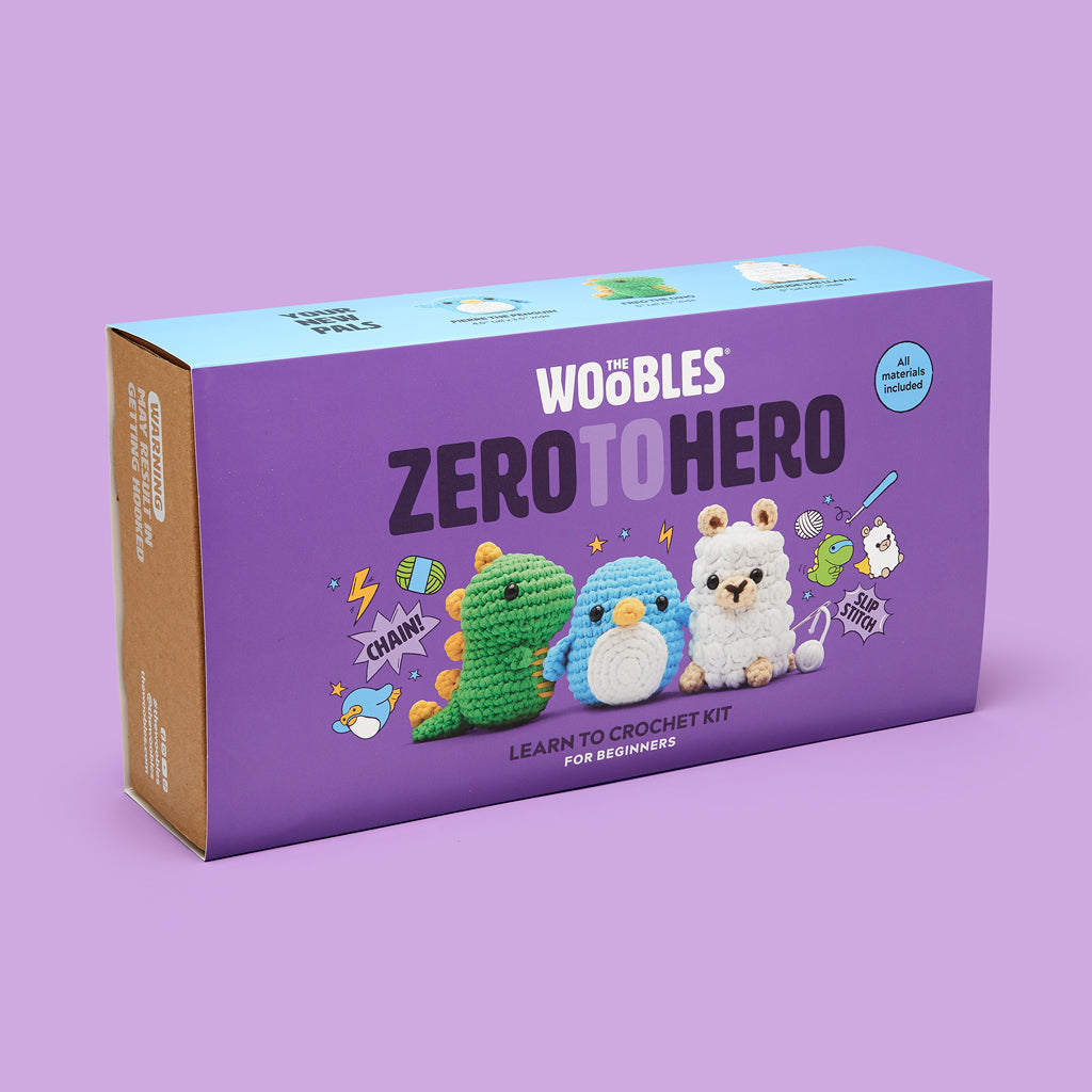 Zero to Hero Beginner Gift Box - Image 6