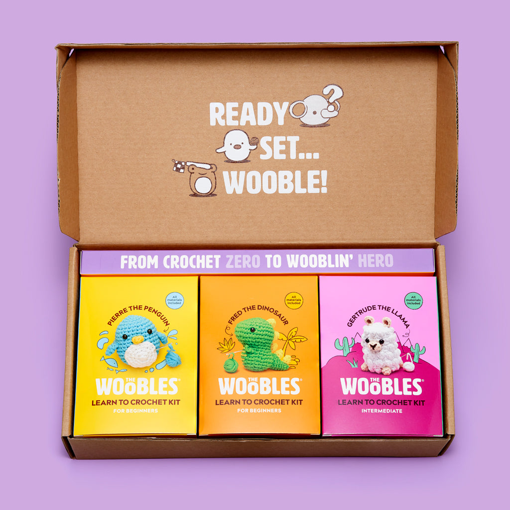 Zero to Hero Beginner Gift Box - Image 2