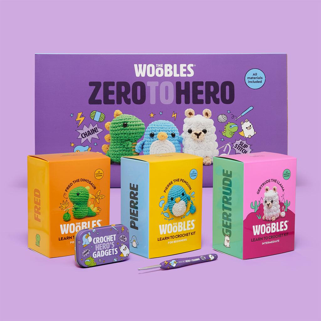 Zero to Hero Beginner Gift Box - Image 7