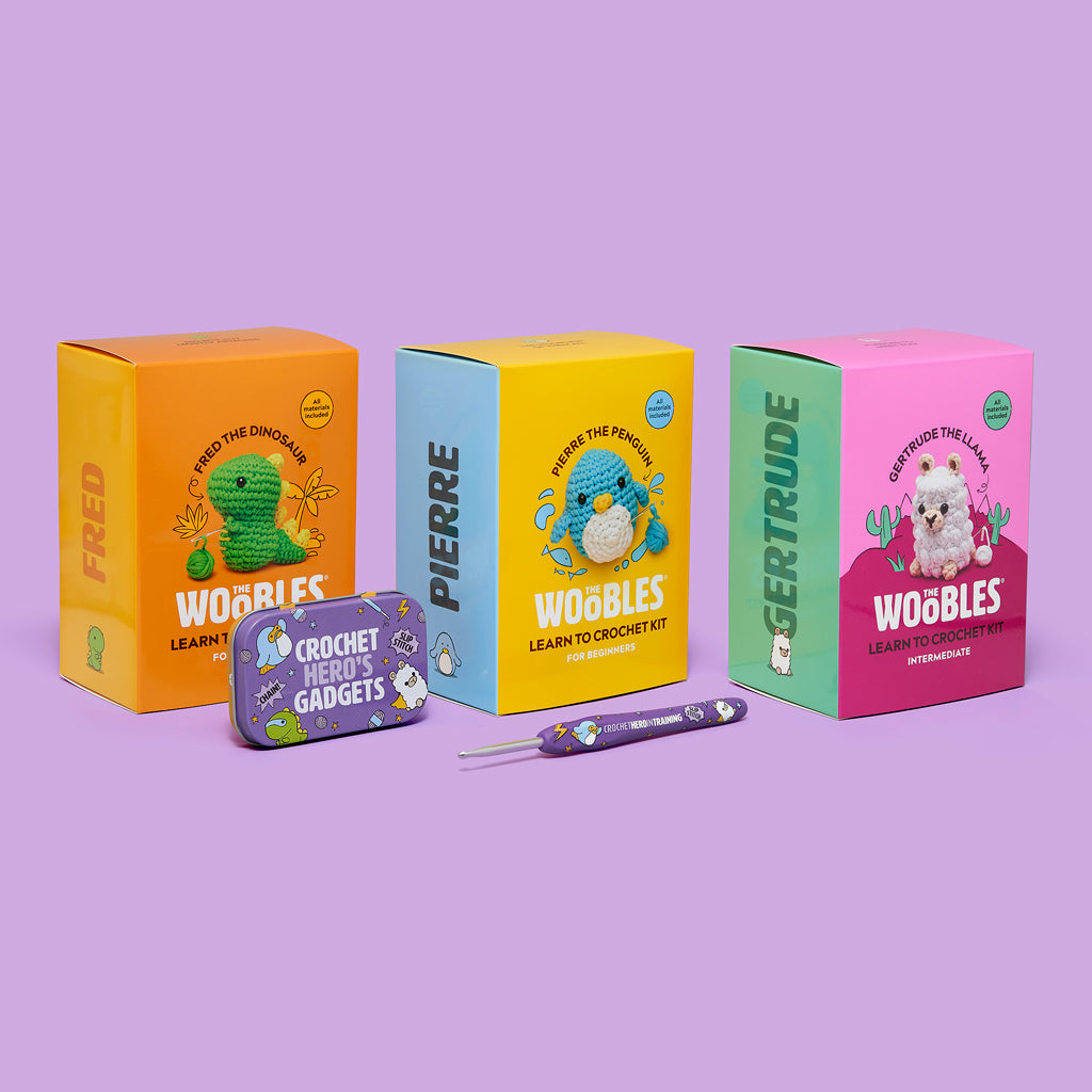 Zero to Hero Beginner Gift Box - Image 4