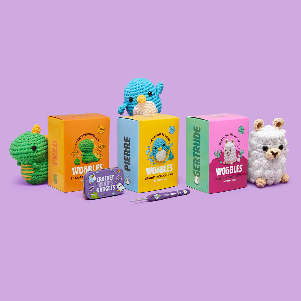 Zero to Hero Beginner Gift Box - Image 3