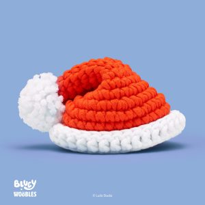 Veranda Santa Hat Accessory Kit