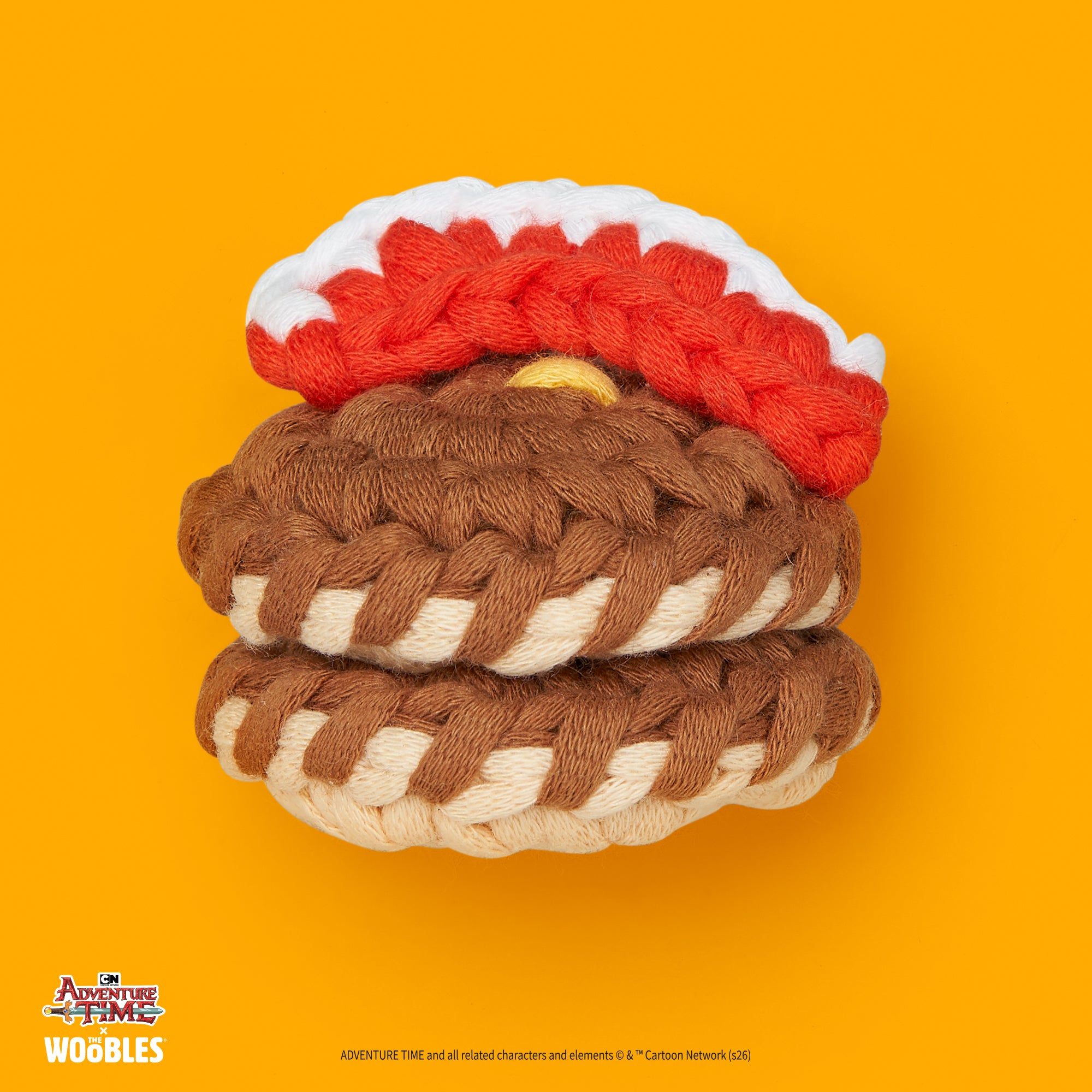 Jake 'n' Bacon Pancakes Bundle - Image 5