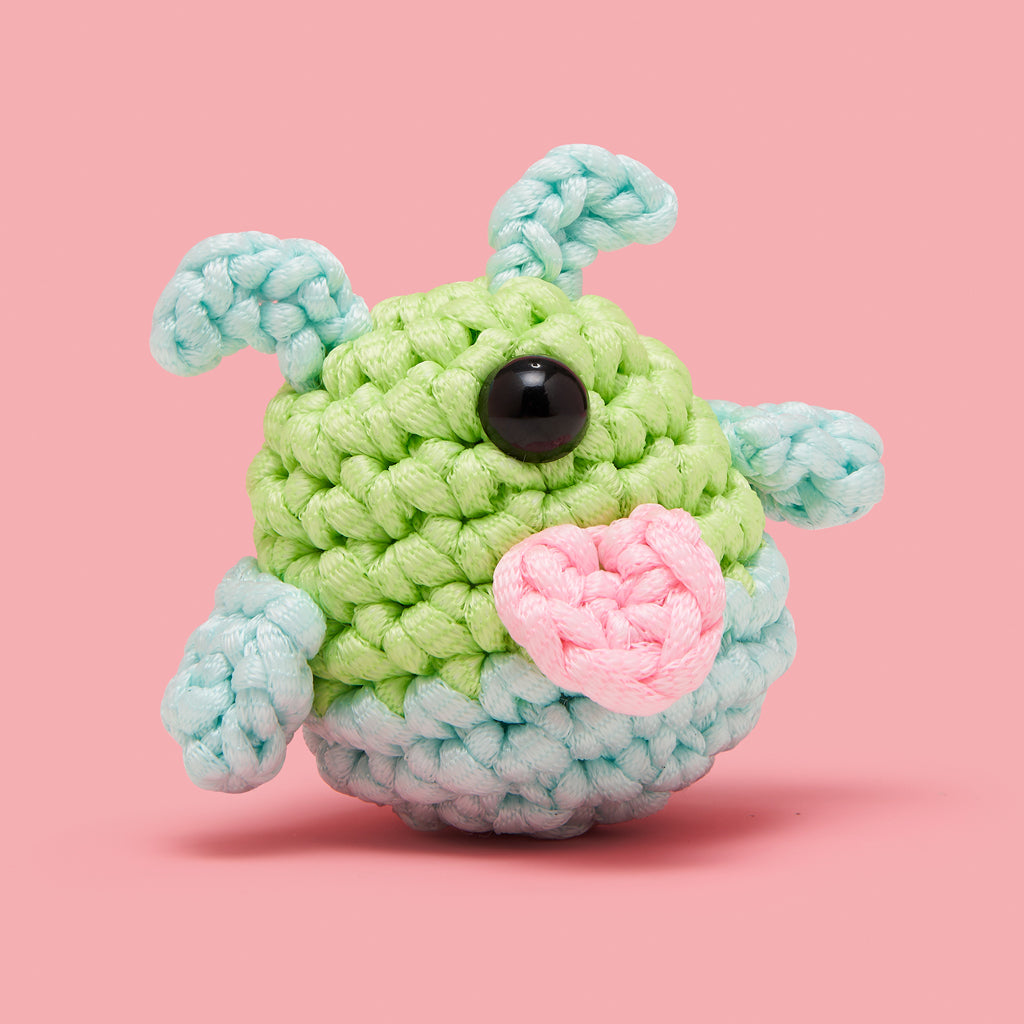 Greetings. Woobler Bundle - Image 10