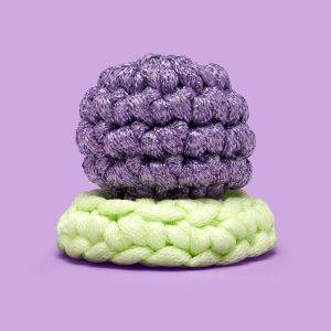 Tiny Crystal Ball Accessory Kit