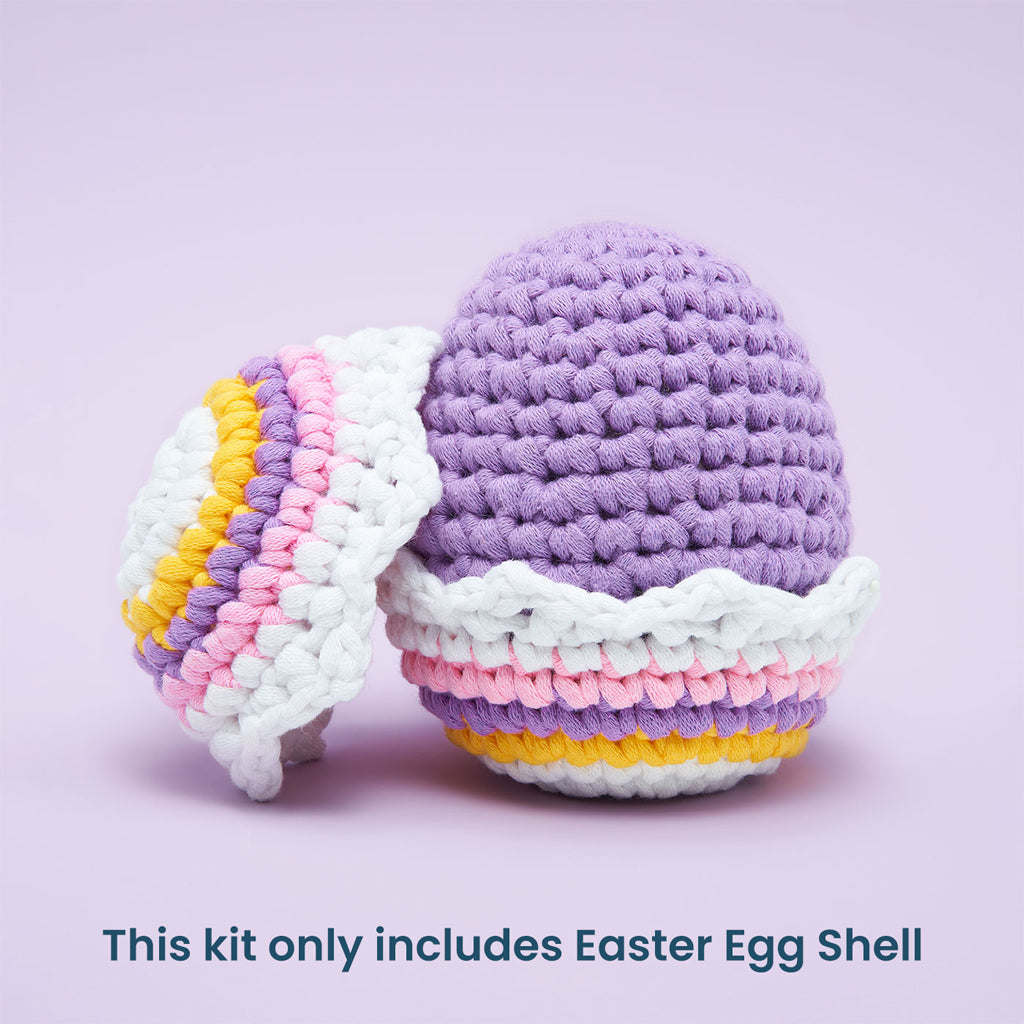 Tiny Easter Egg Shell Accessory Kit - Image 2