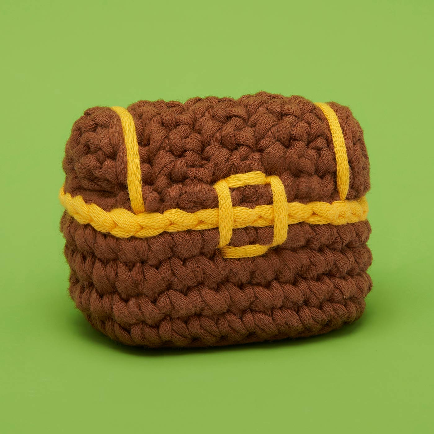 Tiny Treasure Chest Accessory Kit