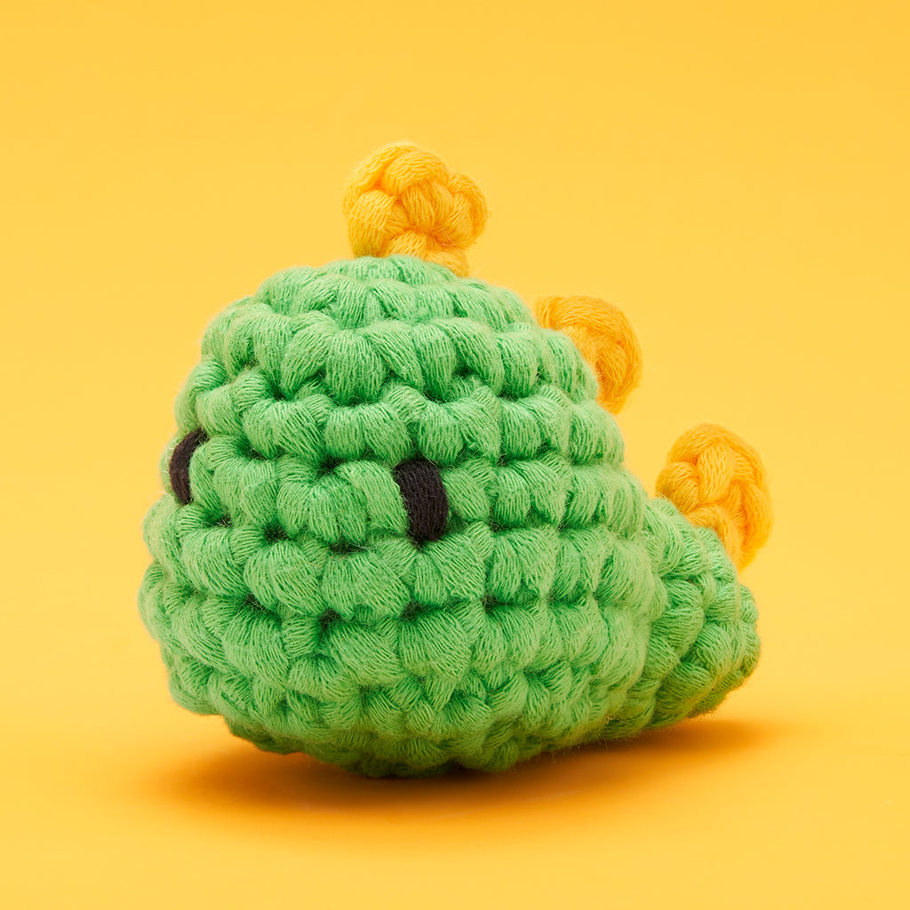 Wee Rex Accessory Kit