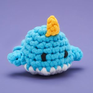 Teensy Weensy Narwhal Accessory Kit
