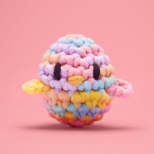 Poquita Chickita Pastel Accessory Kit