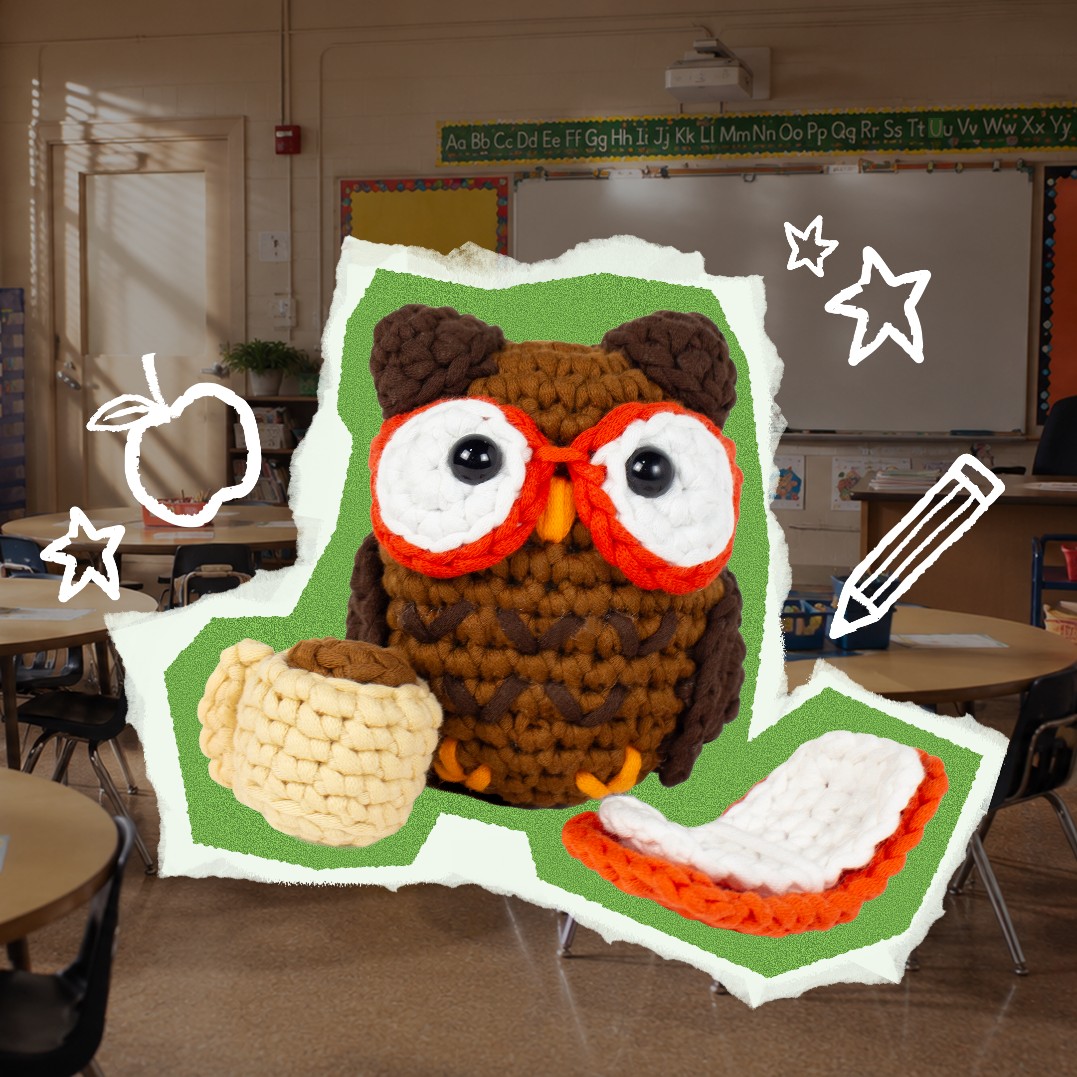 Wooble Elementary Bundle