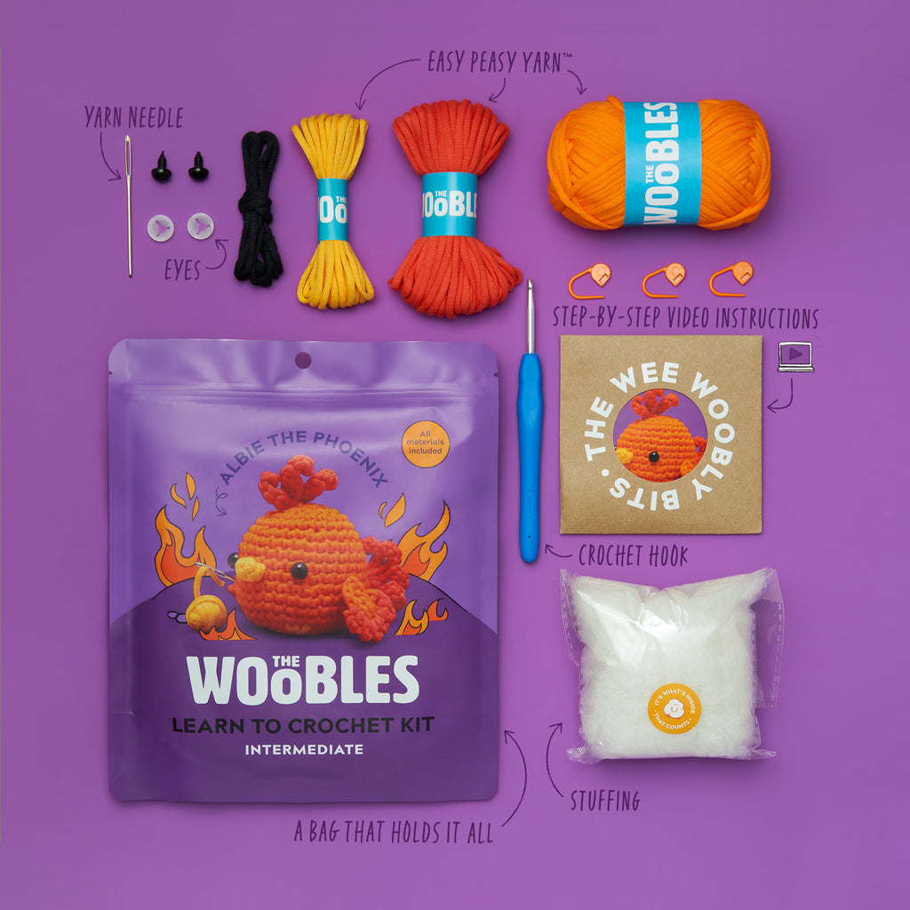 Wooble Your Way Home Bundle - Image 3