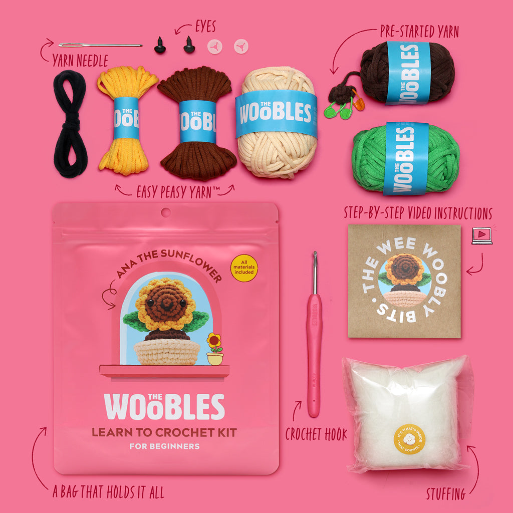 Come Yarn or Come Shine Bundle - Image 3